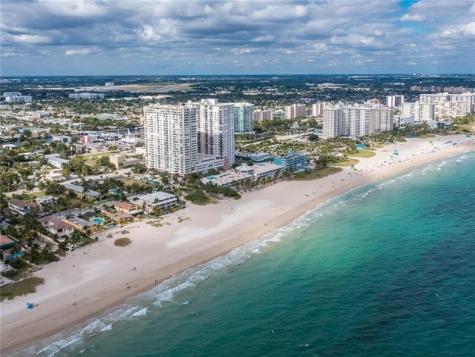 111 Briny Avenue Pompano Beach FL 33062