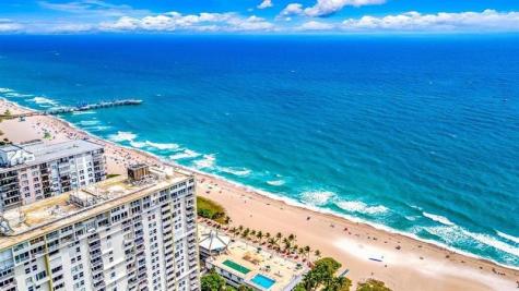 111 Briny Avenue Pompano Beach FL 33062