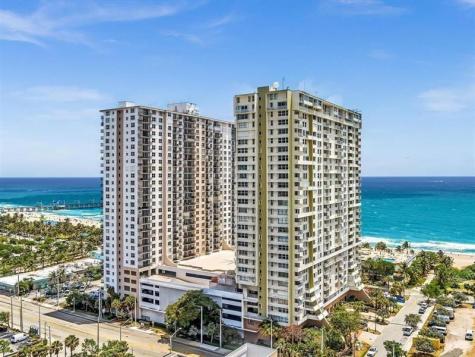 111 Briny Avenue Pompano Beach FL 33062