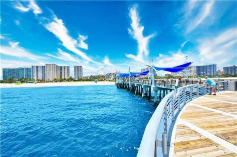 111 Briny Avenue Pompano Beach FL 33062