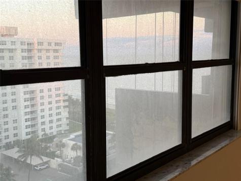 5100 N Ocean Boulevard Lauderdale By The Sea FL 33308