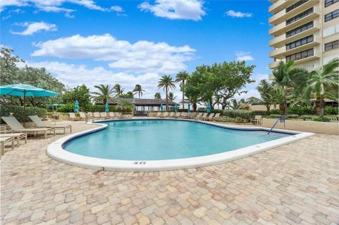 5100 N Ocean Boulevard Lauderdale By The Sea FL 33308