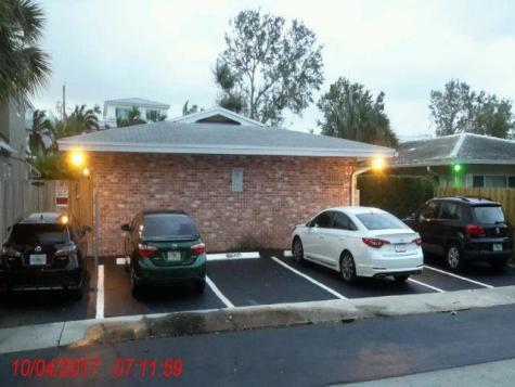 1416 NE 5th Court Fort Lauderdale FL 33301