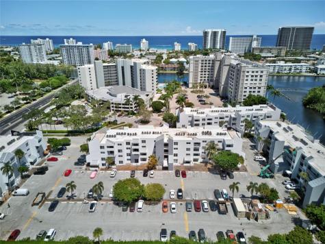 2850 NE 14th Street Pompano Beach FL 33062