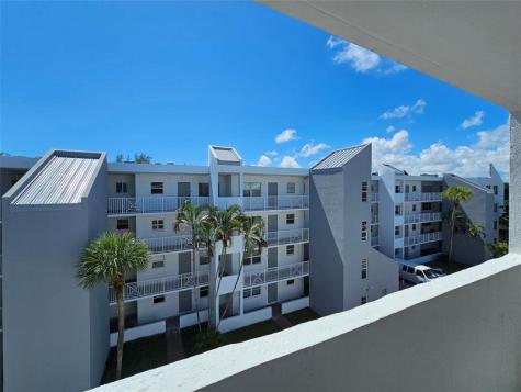 2850 NE 14th Street Pompano Beach FL 33062