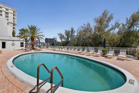 2850 NE 14th Street Pompano Beach FL 33062