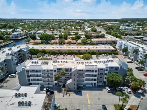 2850 NE 14th Street Pompano Beach FL 33062