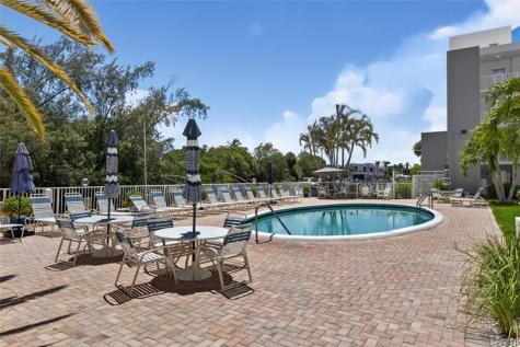 2850 NE 14th Street Pompano Beach FL 33062