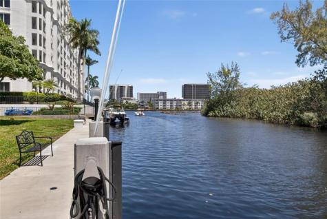 2850 NE 14th Street Pompano Beach FL 33062