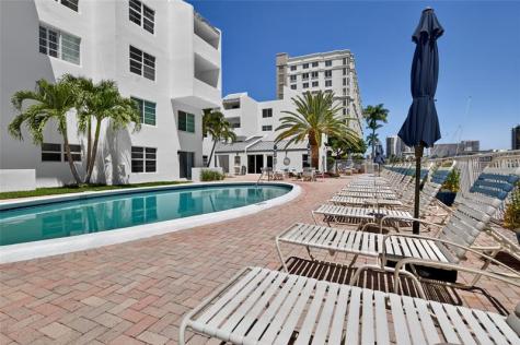2850 NE 14th Street Pompano Beach FL 33062