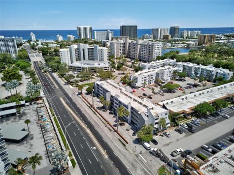2850 NE 14th Street Pompano Beach FL 33062