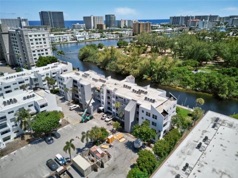 2850 NE 14th Street Pompano Beach FL 33062