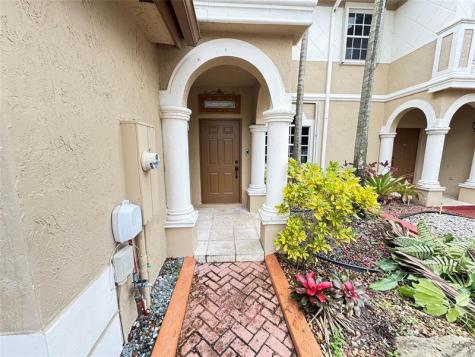 5060 SW 136th Avenue Miramar FL 33027