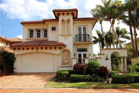 580 Admirals Way Delray Beach FL 33483