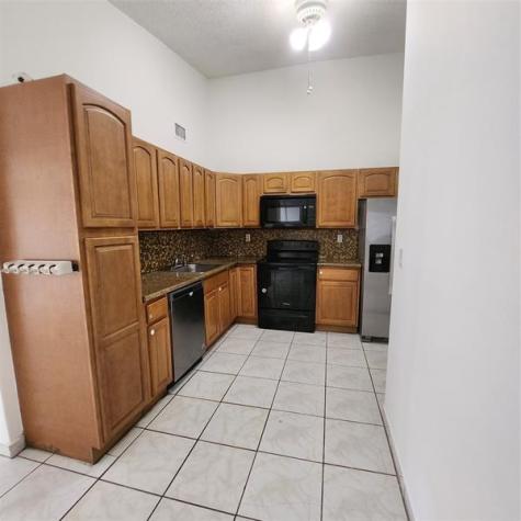 7500 SW 153rd Court Miami FL 33193