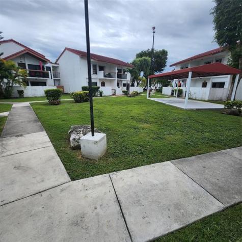 7500 SW 153rd Court Miami FL 33193