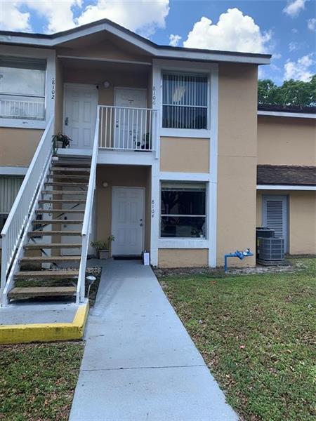 8104 SW 21st Court Miramar FL 33025