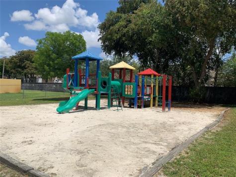 8104 SW 21st Court Miramar FL 33025