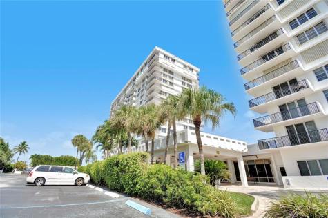 2121 N Ocean Boulevard Boca Raton FL 33431