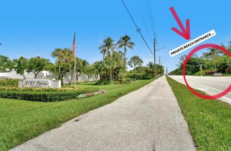 2121 N Ocean Boulevard Boca Raton FL 33431