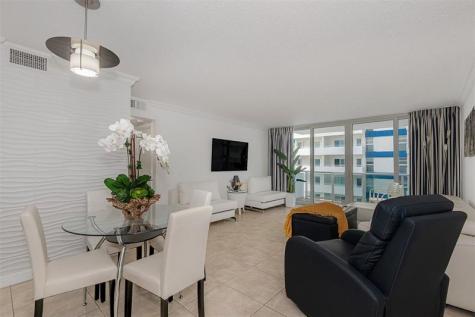 3140 S Ocean Drive Hallandale Beach FL 33009