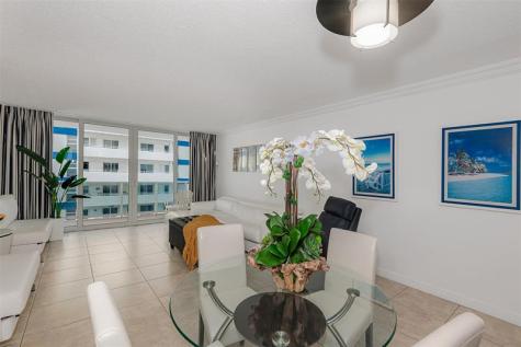 3140 S Ocean Drive Hallandale Beach FL 33009