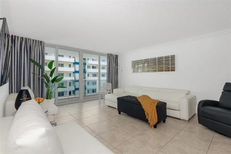 3140 S Ocean Drive Hallandale Beach FL 33009