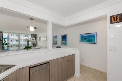 3140 S Ocean Drive Hallandale Beach FL 33009