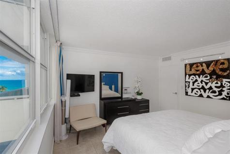3140 S Ocean Drive Hallandale Beach FL 33009