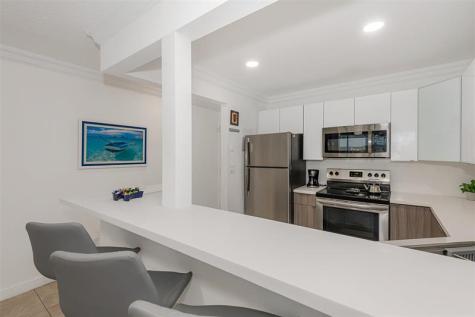 3140 S Ocean Drive Hallandale Beach FL 33009