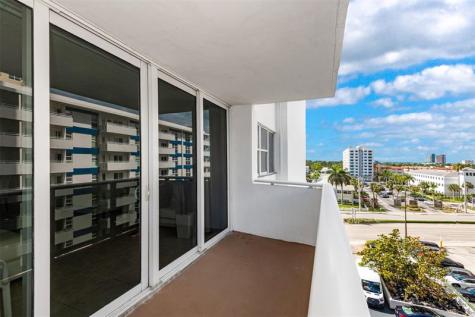 3140 S Ocean Drive Hallandale Beach FL 33009
