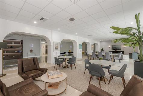 3140 S Ocean Drive Hallandale Beach FL 33009