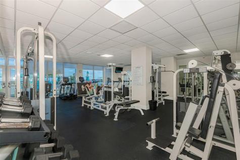3140 S Ocean Drive Hallandale Beach FL 33009