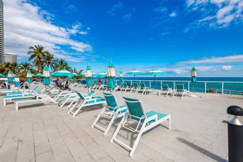 3140 S Ocean Drive Hallandale Beach FL 33009
