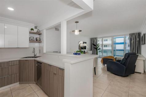 3140 S Ocean Drive Hallandale Beach FL 33009