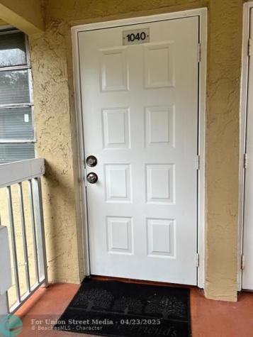 1040 Twin Lakes Drive Coral Springs FL 33071