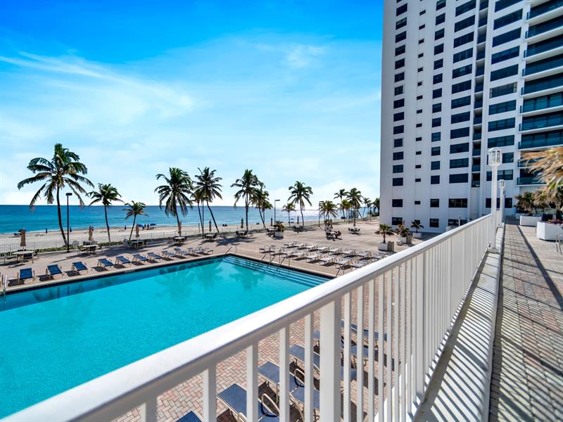 2301 S Ocean Drive Hollywood FL 33019
