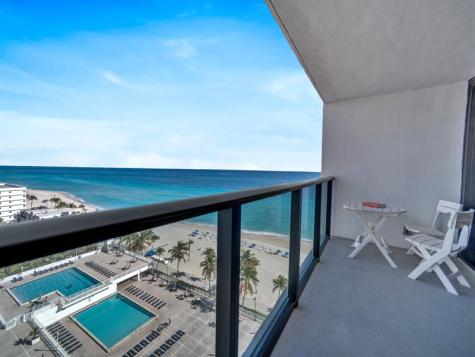 2301 S Ocean Drive Hollywood FL 33019