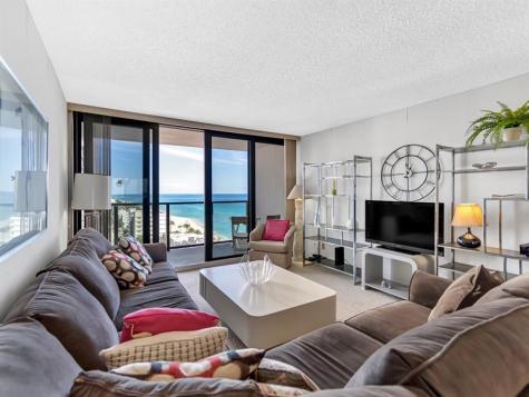 2301 S Ocean Drive Hollywood FL 33019