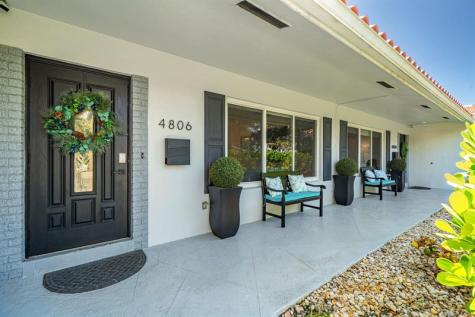 4804-4806 NE 21st Avenue Fort Lauderdale FL 33308
