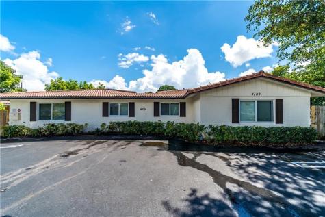 4109 Riverside Drive Coral Springs FL 33065