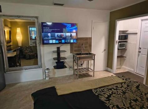 5741 SW 24th Avenue Fort Lauderdale FL 33312
