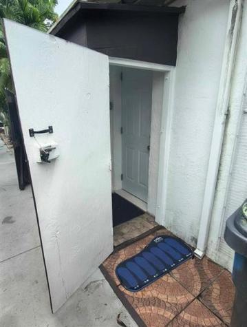 5741 SW 24th Avenue Fort Lauderdale FL 33312