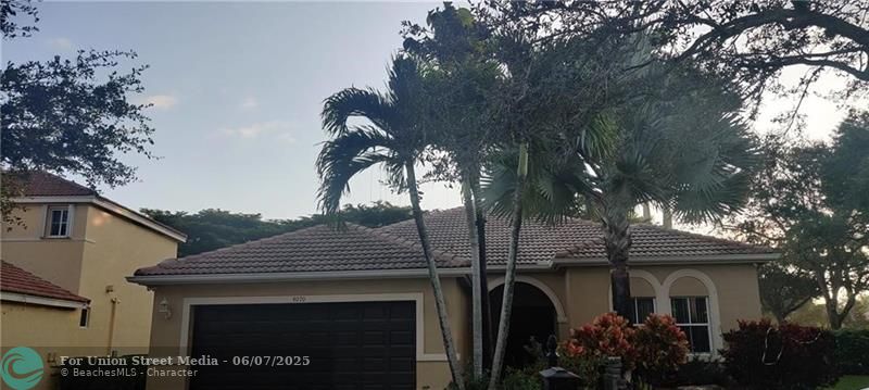 4070 Palmetto Trail Weston FL 33331