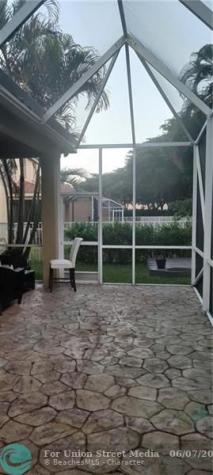 4070 Palmetto Trail Weston FL 33331