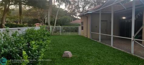 4070 Palmetto Trail Weston FL 33331