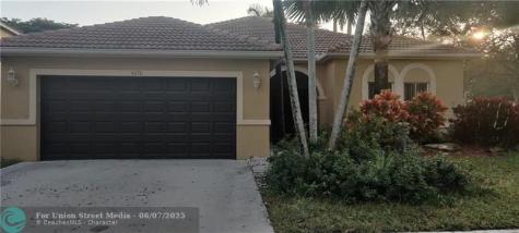 4070 Palmetto Trail Weston FL 33331