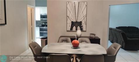 4070 Palmetto Trail Weston FL 33331