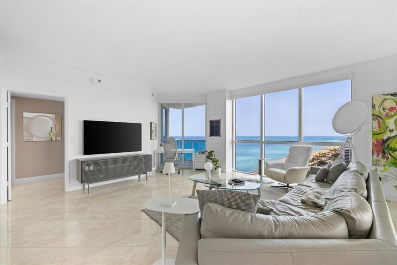 101 S Fort Lauderdale Beach Boulevard Fort Lauderdale FL 33316