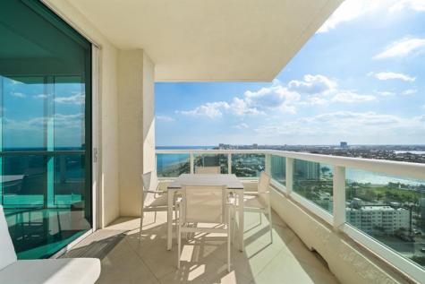 101 S Fort Lauderdale Beach Boulevard Fort Lauderdale FL 33316